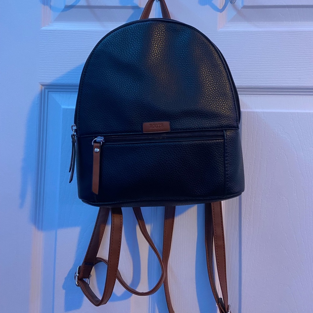Roots Mini Backpack